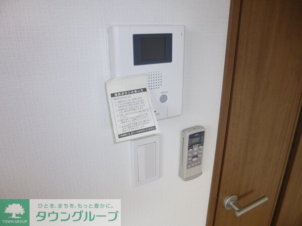 MEZOPIA中野(メゾピア ナカノ)の物件内観写真